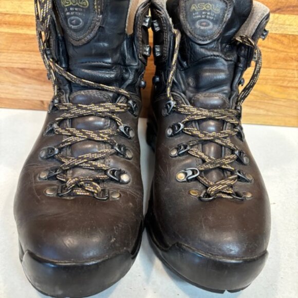 Asolo Hiking Boot TPS 520GVMW 9.5 Wide (E) - Picture 1 of 5